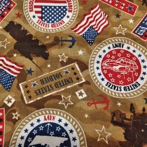 COPY - Face Mask with filter pocket